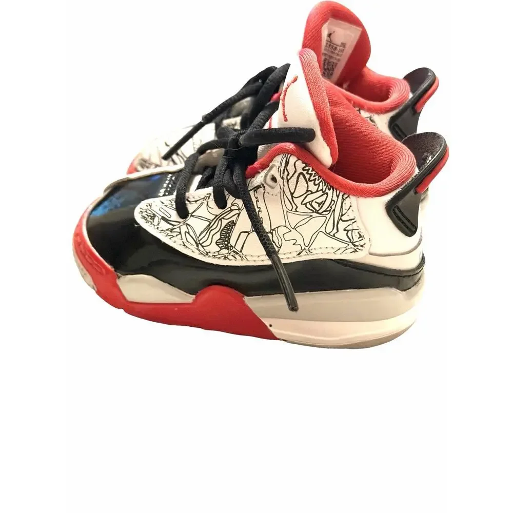 Jordan excellent preowned